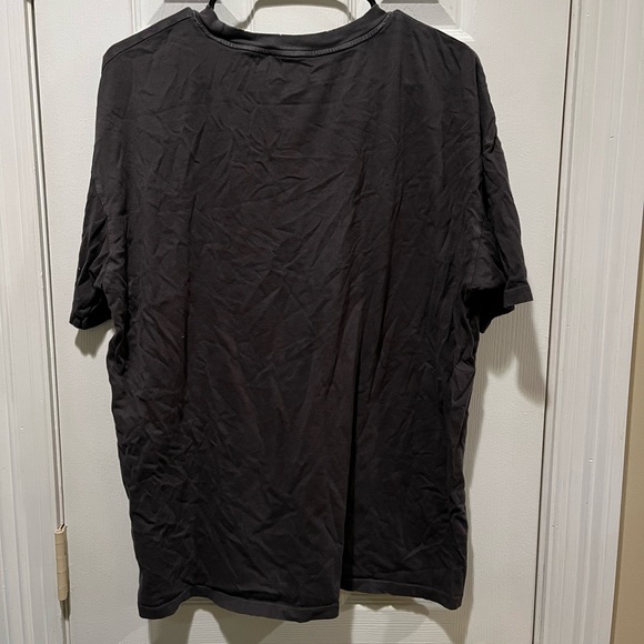 Led Zeppelin/AE tee - Picture 2 of 3